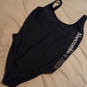 Abercrombie and Fitch one piece
